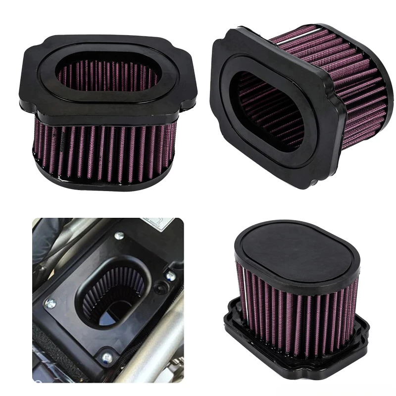 For YAMAHA MT-07, FZ-07, XSR70 - Car Accessories Xuv 700 recensie en prijs