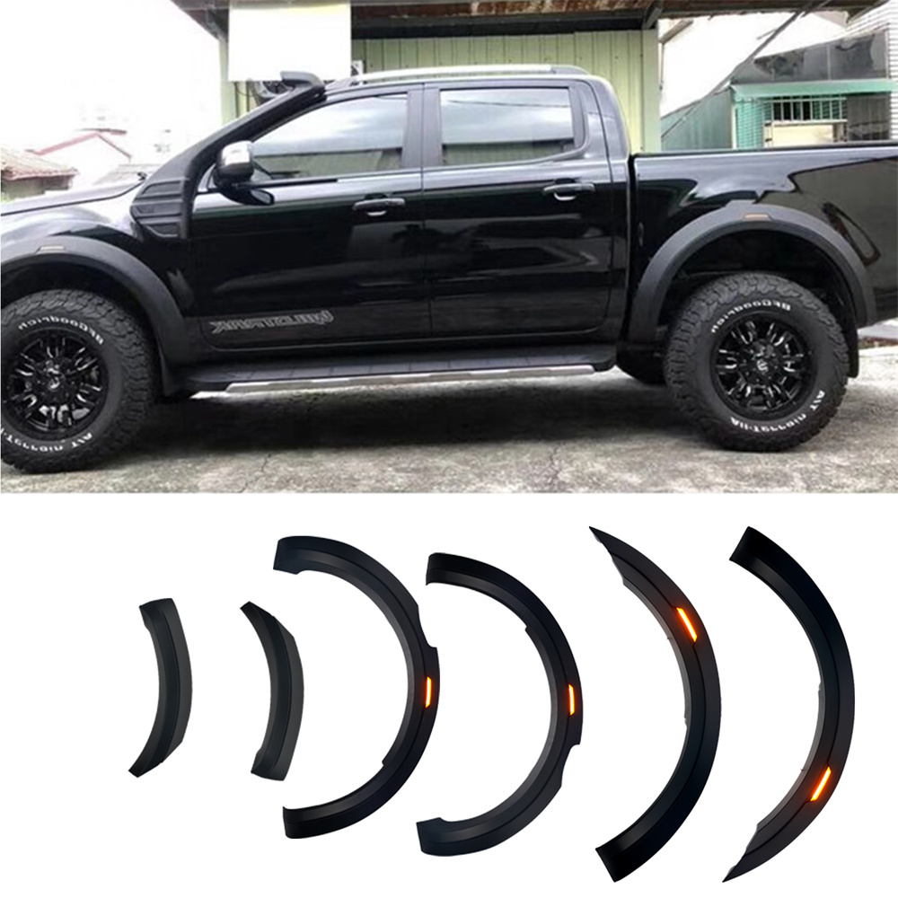 Pop Pop Car Fender Flares For  - Car Accessories Xl6 recensie en prijs