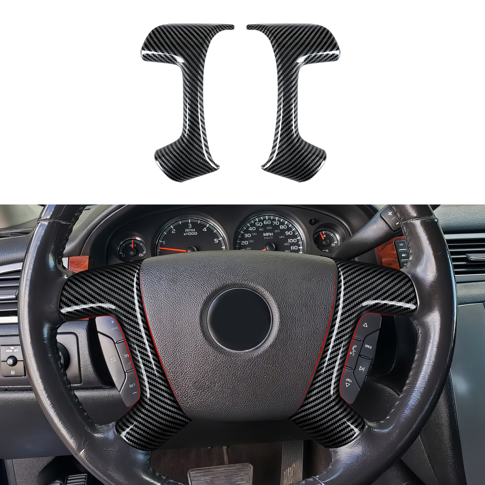 For GMC Acadia Savana Sierra Y - Car Accessories Xl recensie en prijs