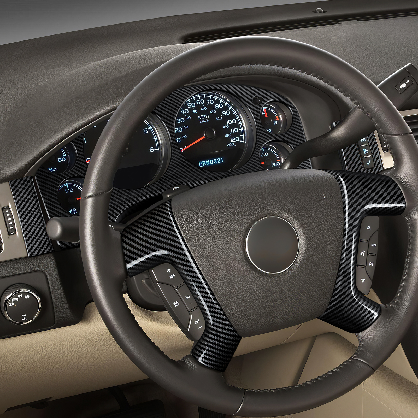 For GMC Acadia Savana Sierra Y - Car Accessories Xl recensie en prijs