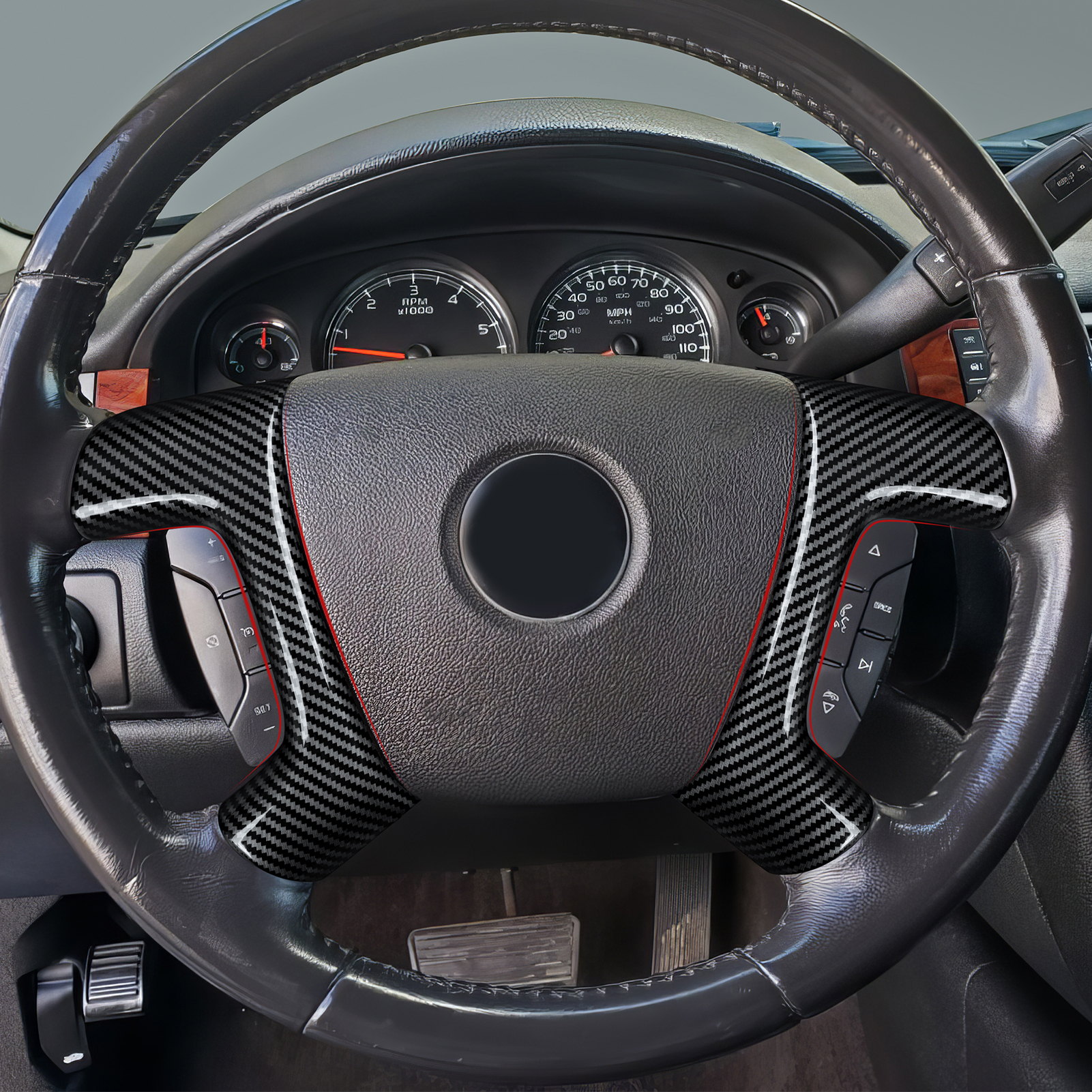 For GMC Acadia Savana Sierra Y - Car Accessories Xl recensie en prijs