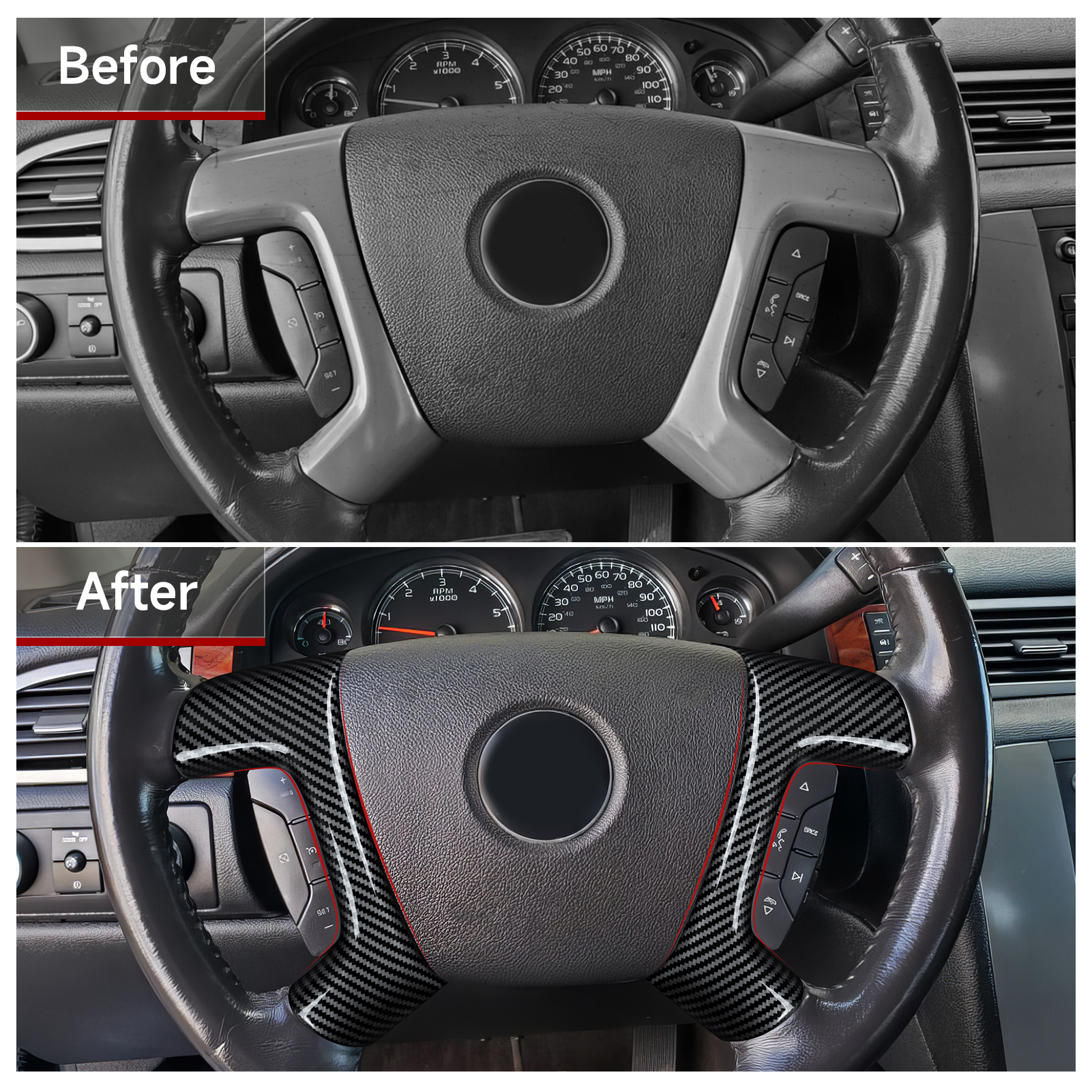 For GMC Acadia Savana Sierra Y - Car Accessories Xl recensie en prijs