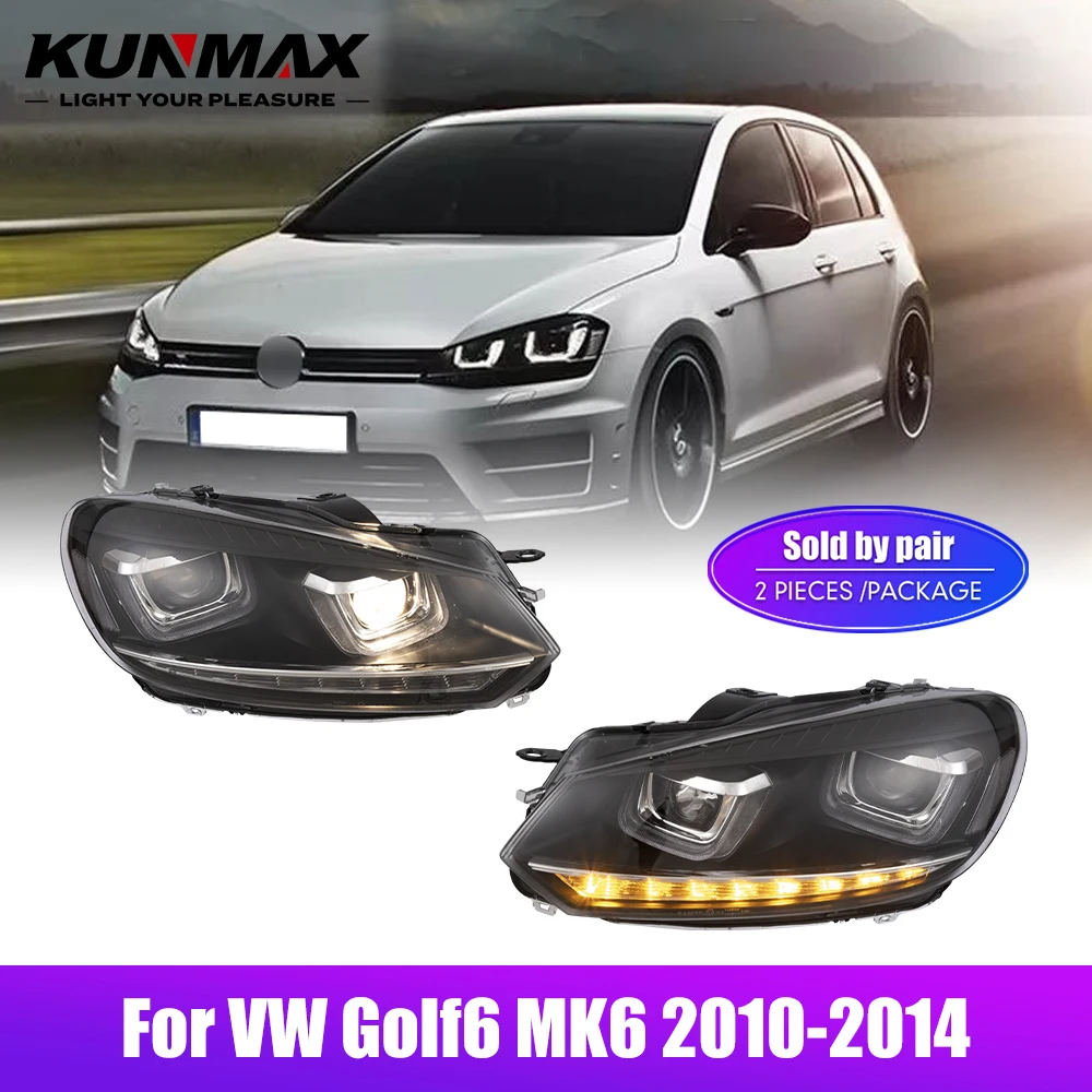 2PCs Car Styling Head Lamp for - Car Accessories Inside recensie en prijs