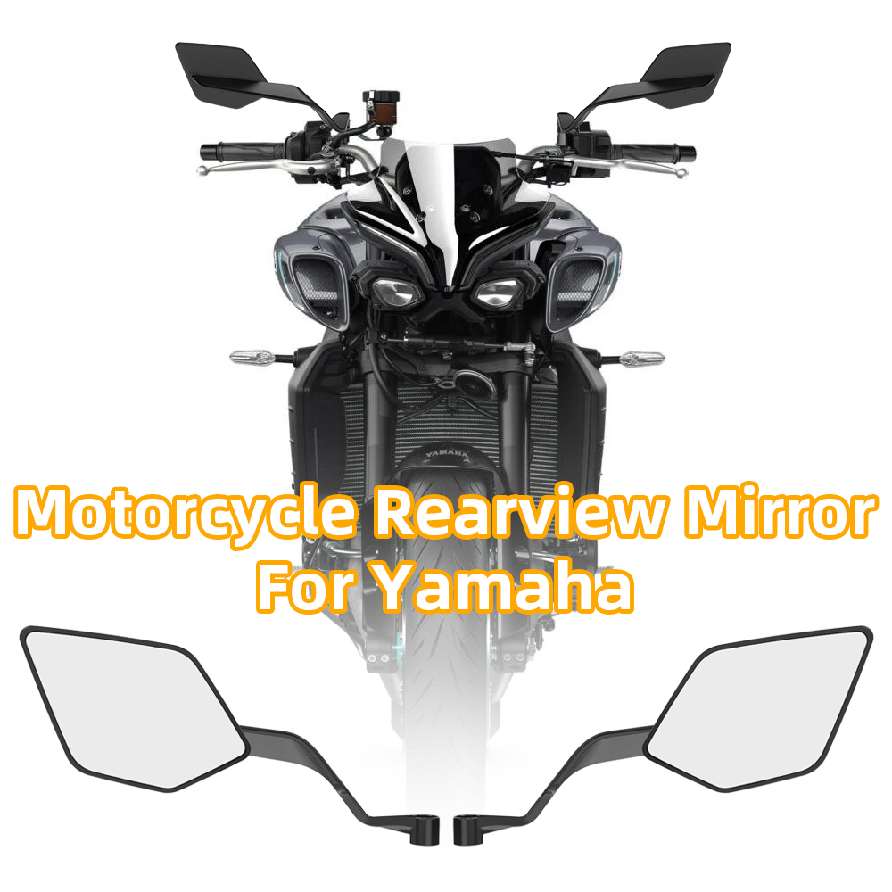 Universal Motorcycle Rearview  - Car Accessories Xuv 700 recensie en prijs