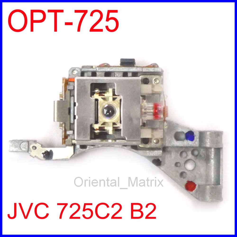 OPT-725 OPTIMA-725 Optical Pic - Car Accessories Jvc recensie en prijs
