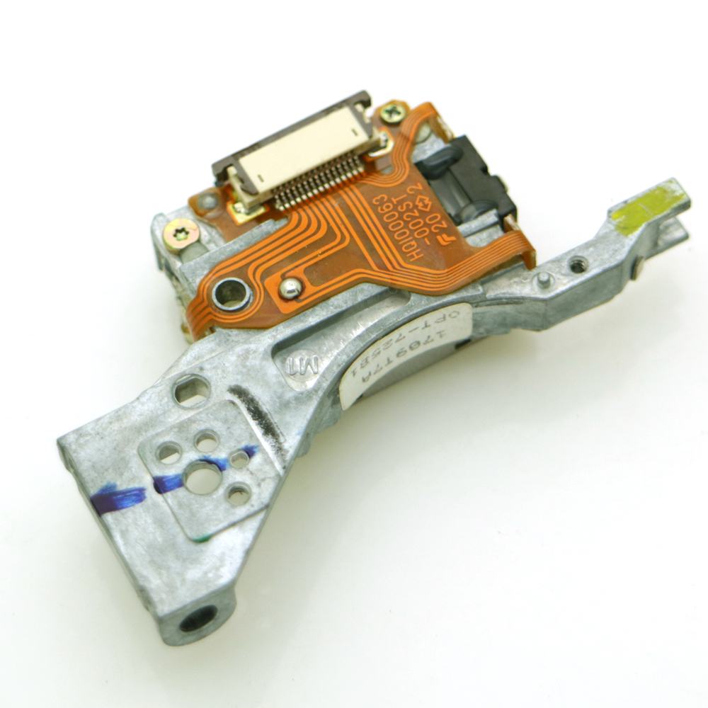 OPT-725 OPTIMA-725 Optical Pic - Car Accessories Jvc recensie en prijs