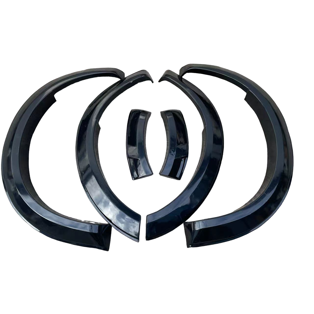 DUKE4WD Pickup Spare Parts Fen - Car Accessories Xl6 recensie en prijs