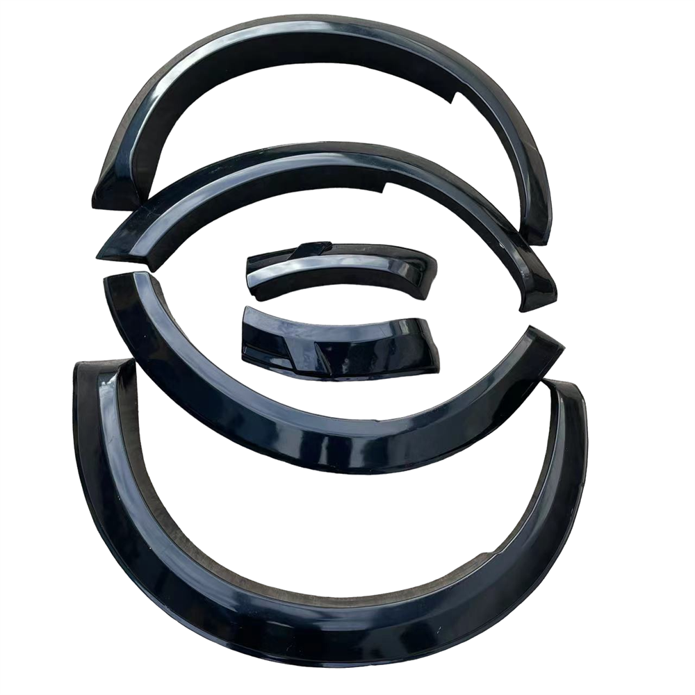 DUKE4WD Pickup Spare Parts Fen - Car Accessories Xl6 recensie en prijs
