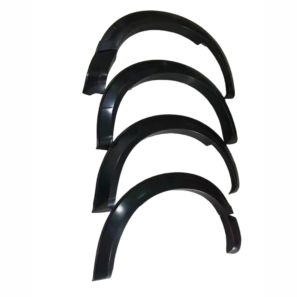 DUKE4WD Pickup Spare Parts Fen - Car Accessories Xl6 recensie en prijs