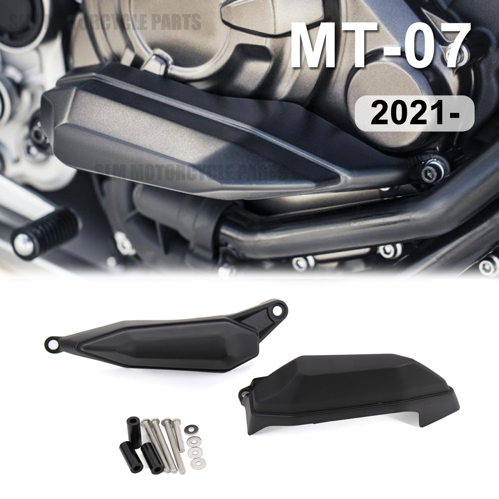 For YAMAHA MT07 MT-07 2024 202 - Car Accessories Xuv 700 recensie en prijs