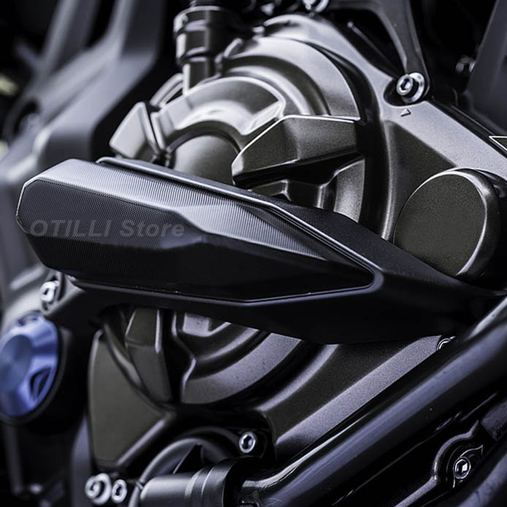 For YAMAHA MT07 MT-07 2024 202 - Car Accessories Xuv 700 recensie en prijs