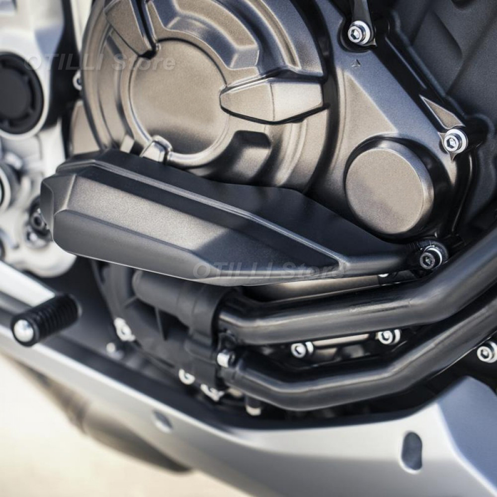 For YAMAHA MT07 MT-07 2024 202 - Car Accessories Xuv 700 recensie en prijs