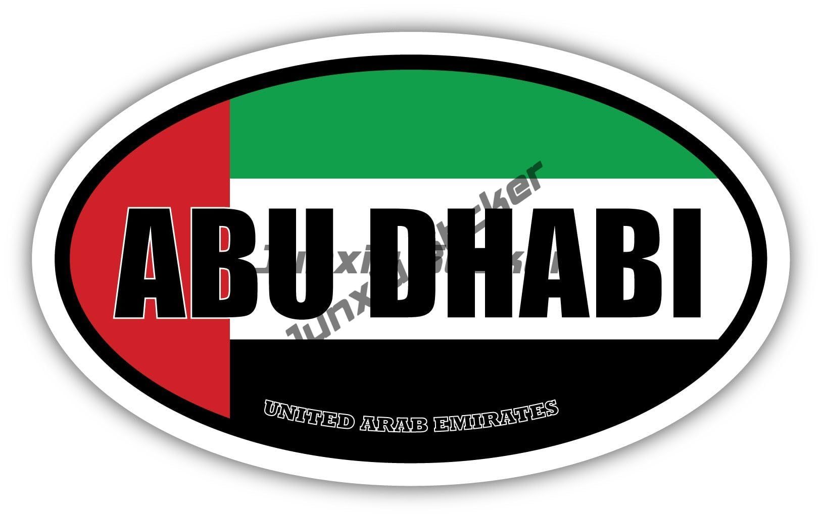 United Arab Emirates Burj Al A - Car Accessories Abu Dhabi recensie en prijs
