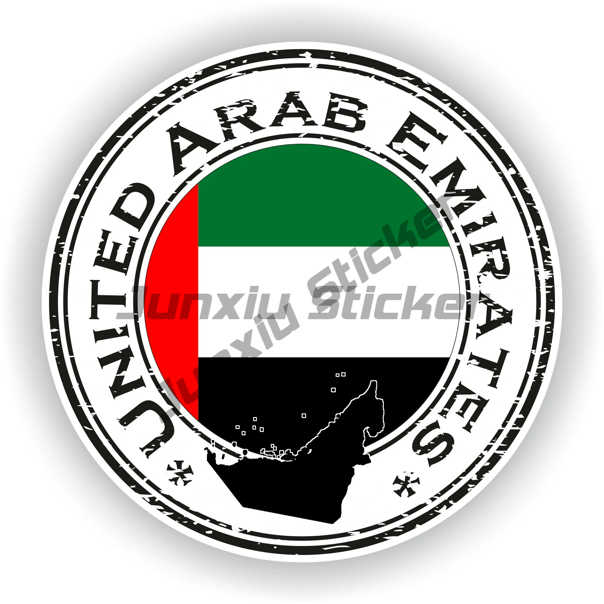 United Arab Emirates Burj Al A - Car Accessories Abu Dhabi recensie en prijs
