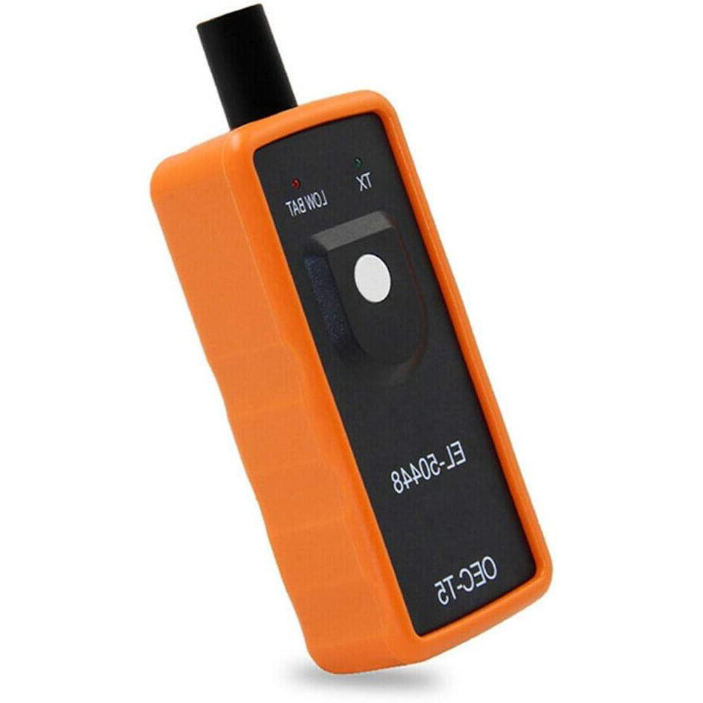 Universal Car Programming Tool - Tire Pressure Monitor recensie en prijs