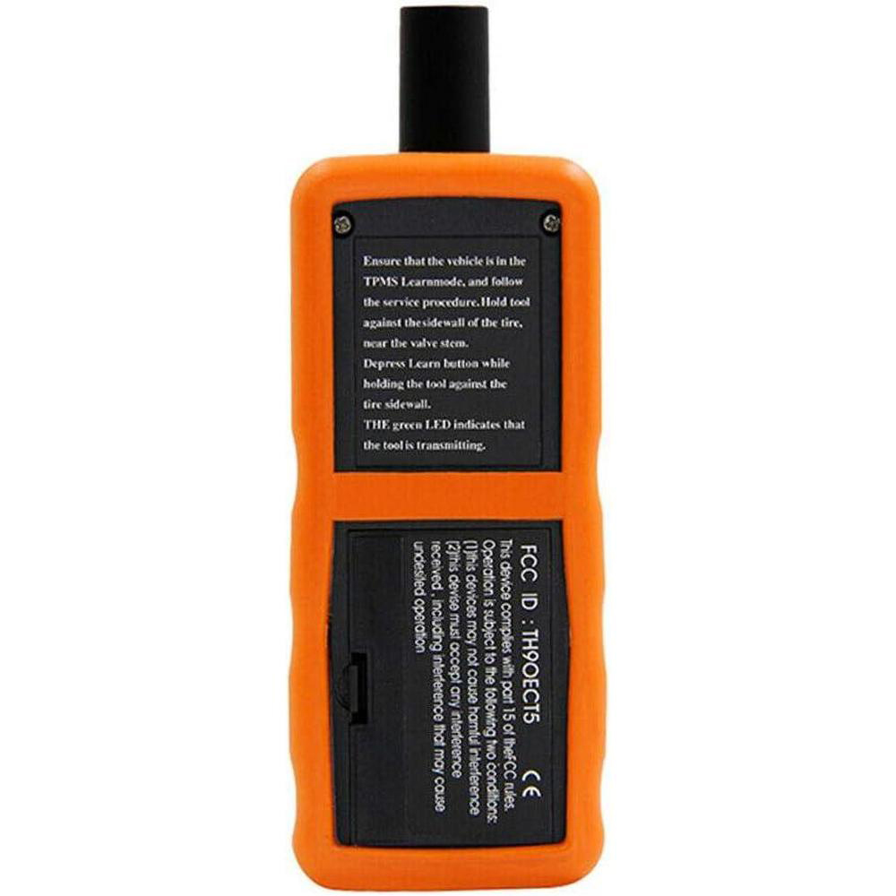 Universal Car Programming Tool - Tire Pressure Monitor recensie en prijs