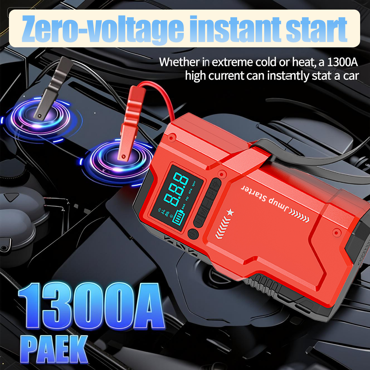 Multifunctional automatic tire - Tire Pressure Monitor recensie en prijs