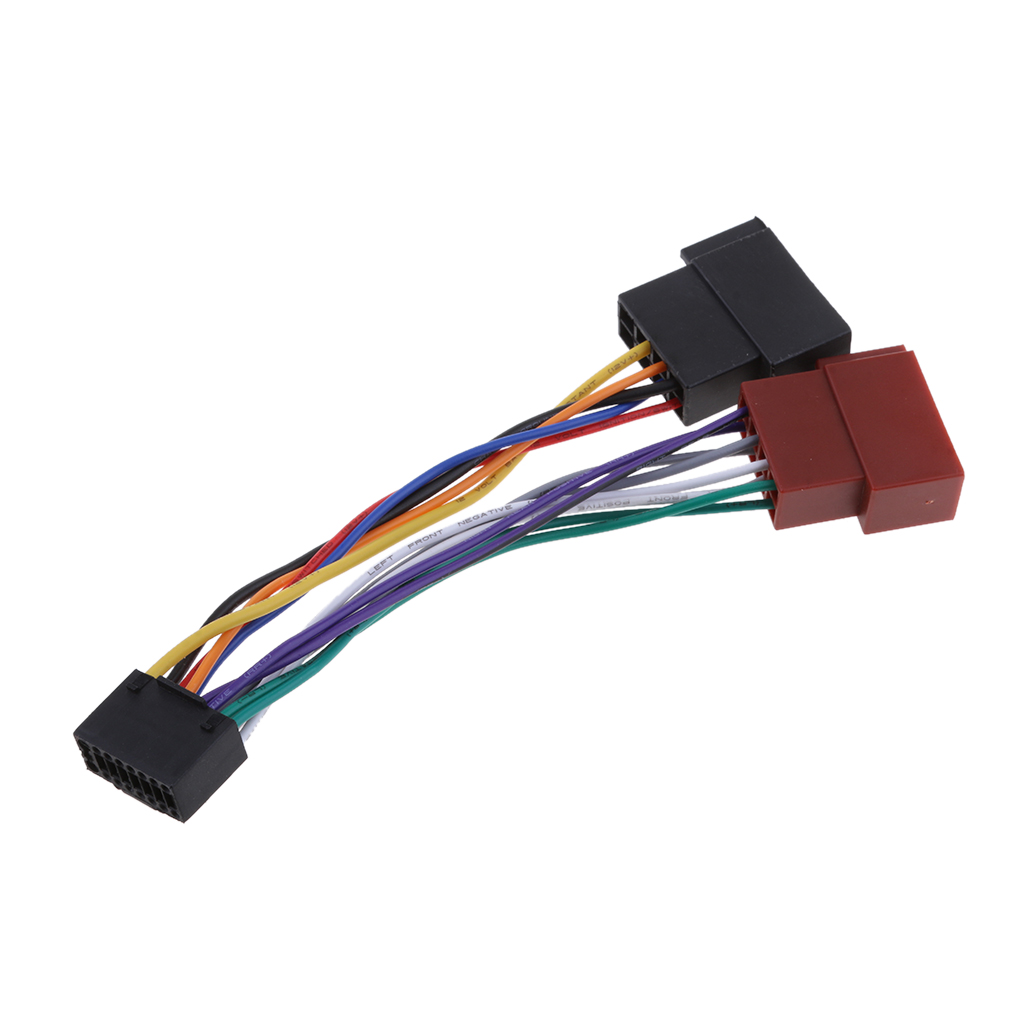 Car Radio Sound Adapter Cable  - Car Accessories Jvc recensie en prijs
