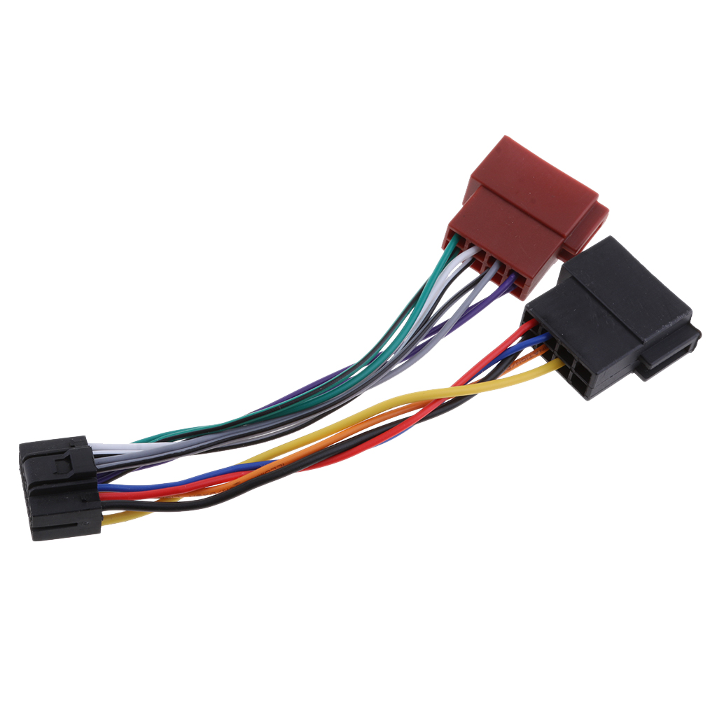 Car Radio Sound Adapter Cable  - Car Accessories Jvc recensie en prijs