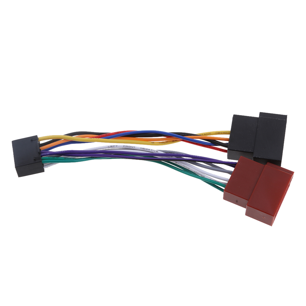 Car Radio Sound Adapter Cable  - Car Accessories Jvc recensie en prijs
