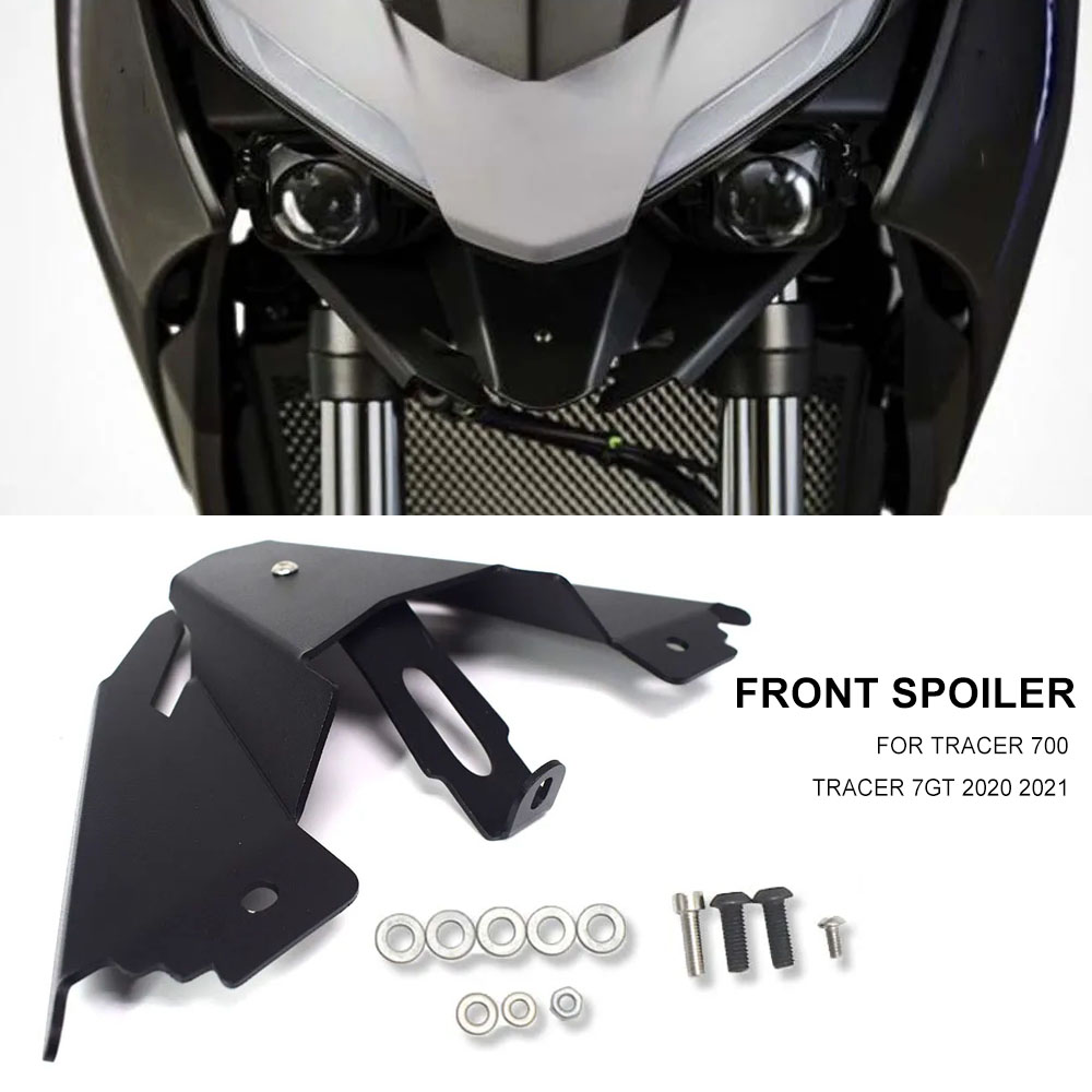 Motorcycle Front Spoiler for Y - Car Accessories Xuv 700 recensie en prijs