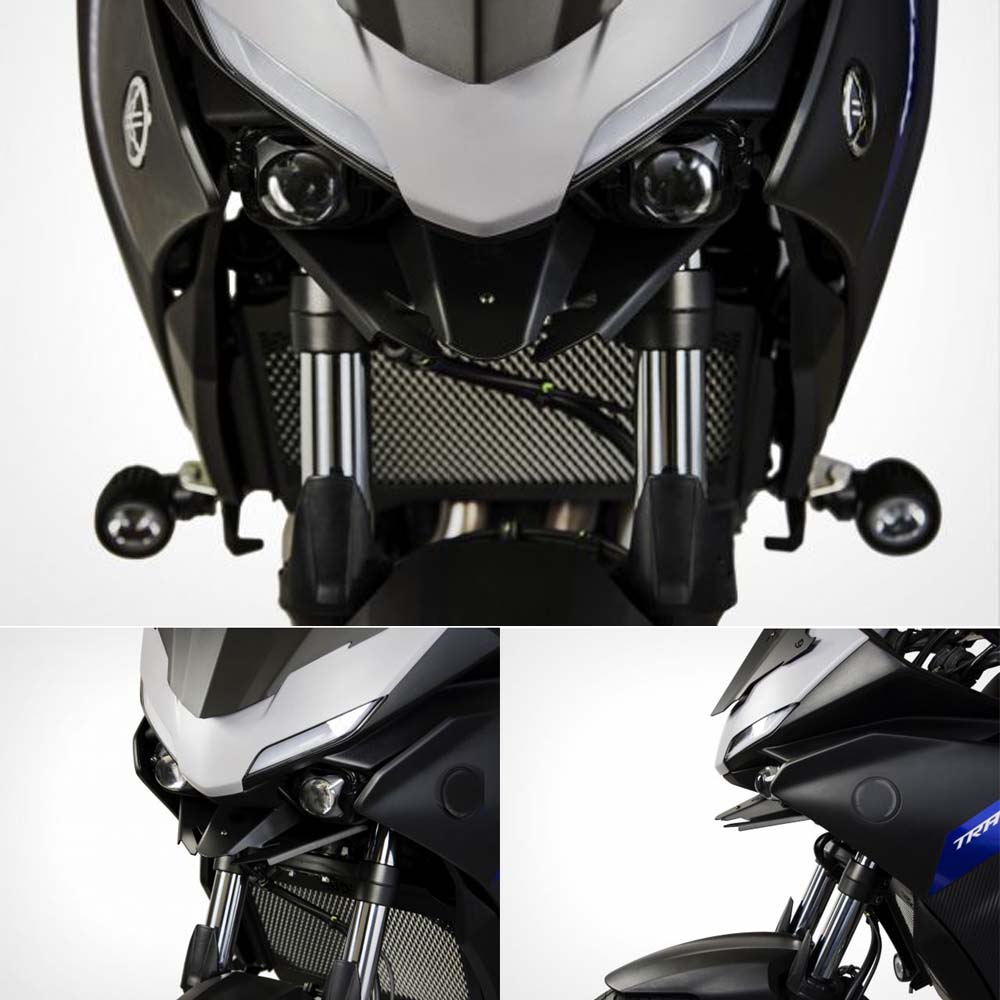 Motorcycle Front Spoiler for Y - Car Accessories Xuv 700 recensie en prijs