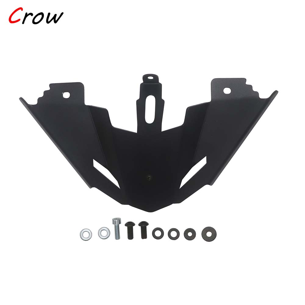 Motorcycle Front Spoiler for Y - Car Accessories Xuv 700 recensie en prijs
