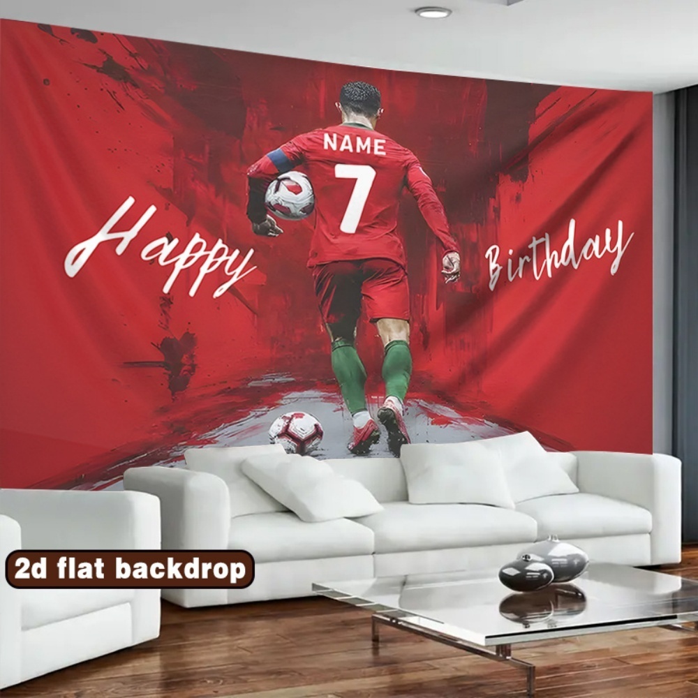 2D Flat Customized Birthday Ba - Car Accessories Banner recensie en prijs