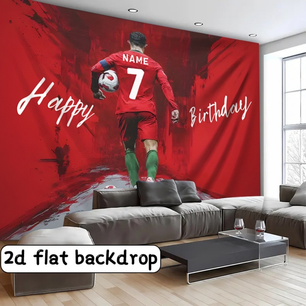 2D Flat Customized Birthday Ba - Car Accessories Banner recensie en prijs