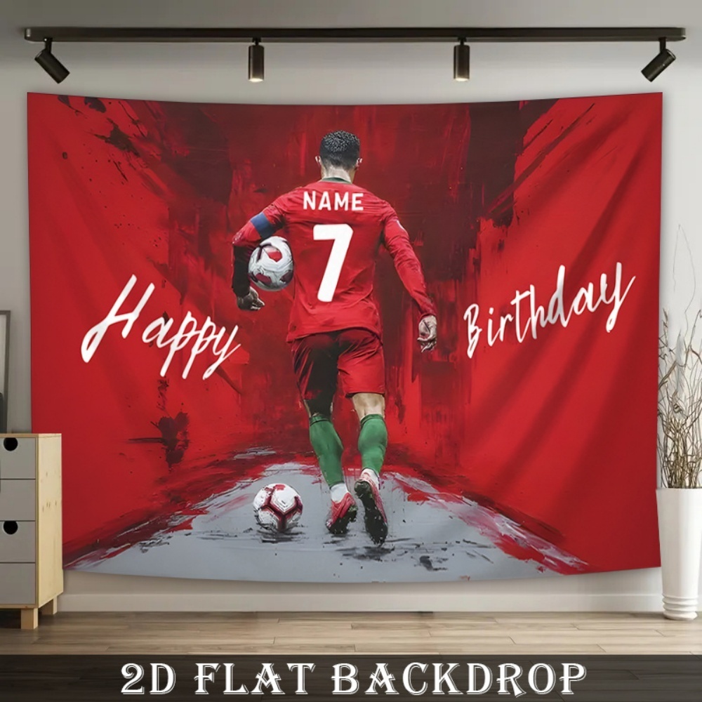 2D Flat Customized Birthday Ba - Car Accessories Banner recensie en prijs