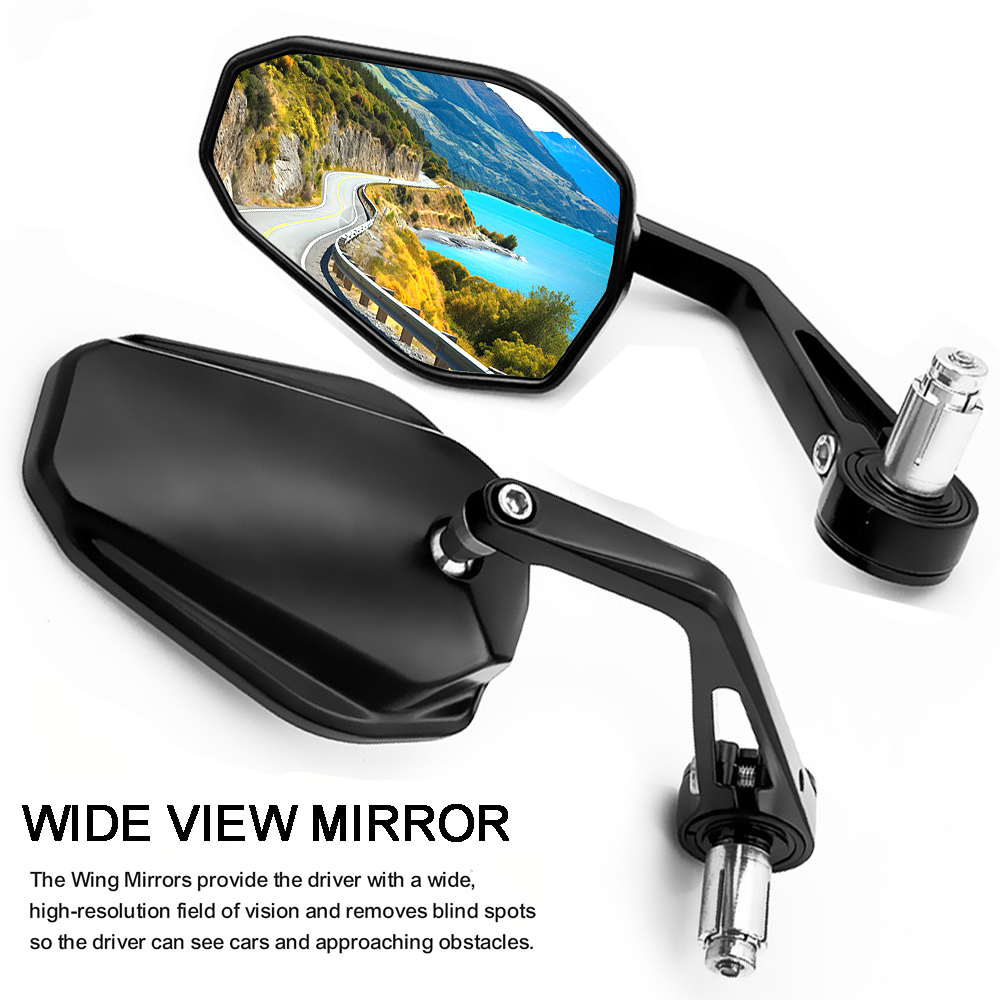 Motorcycle Rearview Mirrors Fo - Car Accessories Xuv 700 recensie en prijs