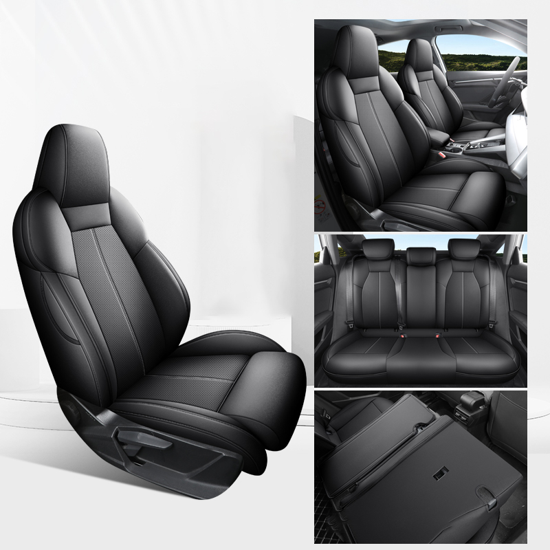 Custom Fit Car Seat Covers For - Car Accessories Xl recensie en prijs