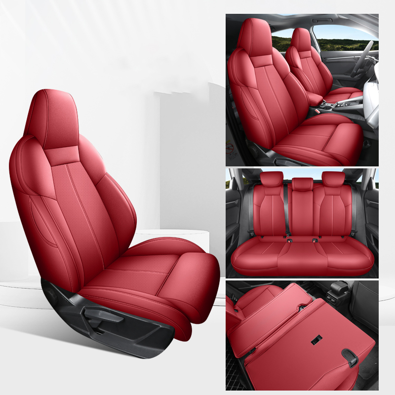 Custom Fit Car Seat Covers For - Car Accessories Xl recensie en prijs