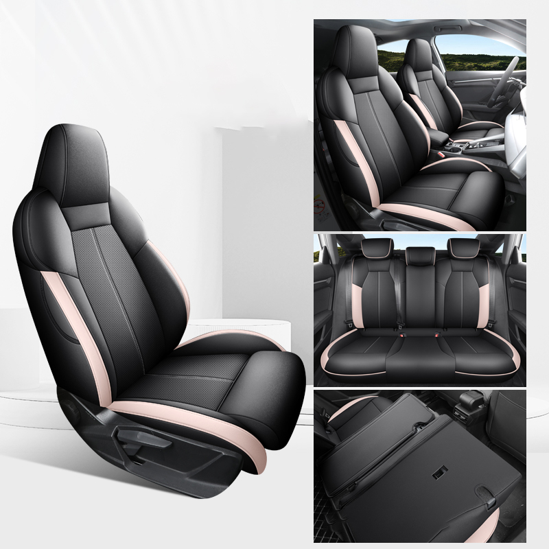 Custom Fit Car Seat Covers For - Car Accessories Xl recensie en prijs