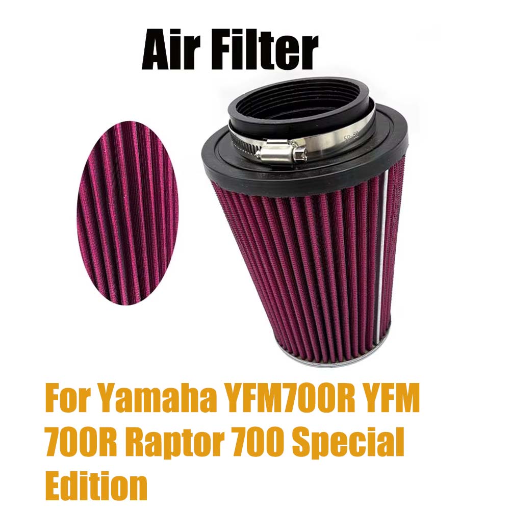 For Yamaha YFM700R YFM 700R Ra - Car Accessories Xuv 700 recensie en prijs