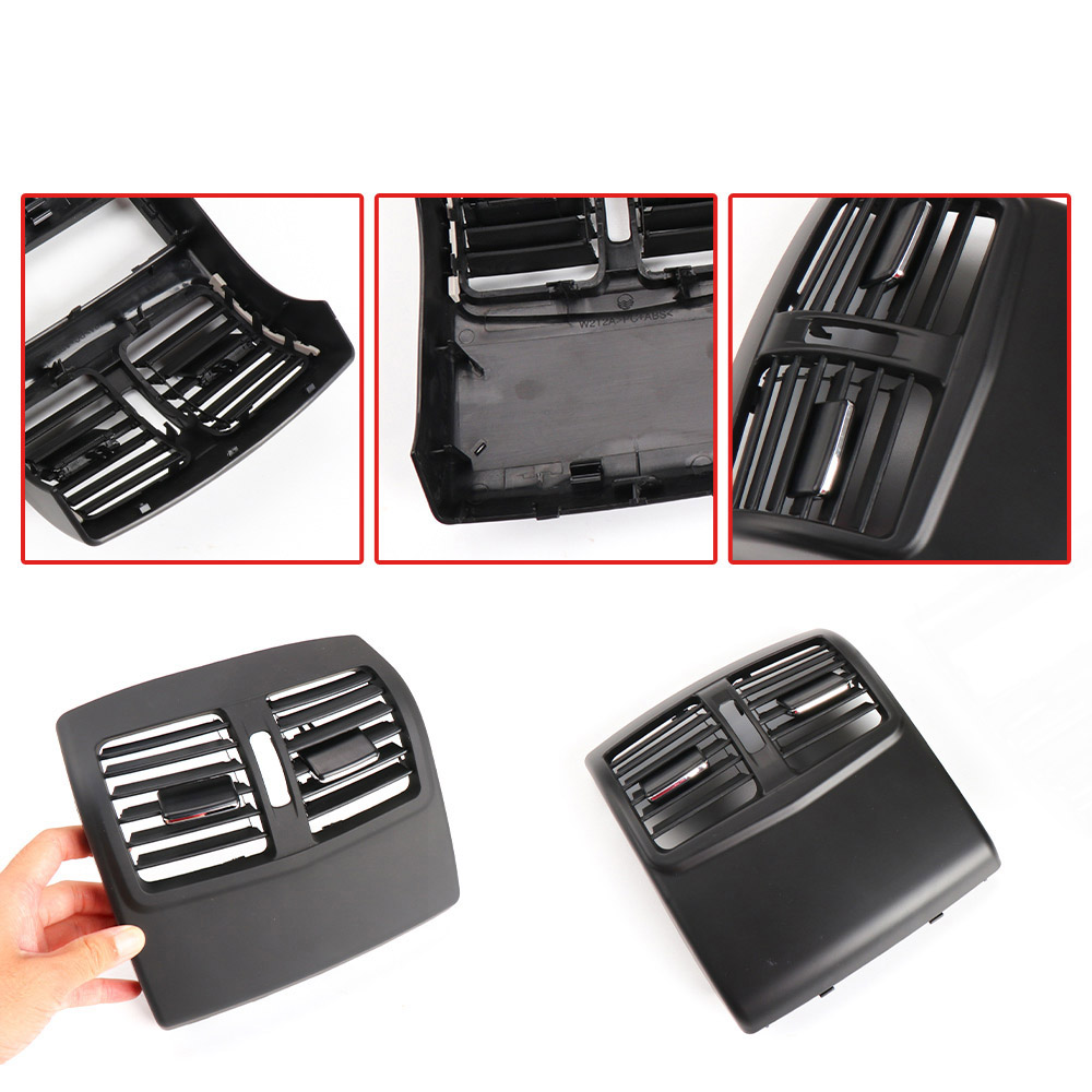 Durable Fit For Mercedes-Benz  - Car Accessories Inside recensie en prijs