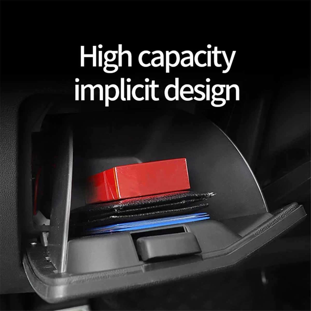 Car Central Driver Side Storag - Car Accessories Inside recensie en prijs