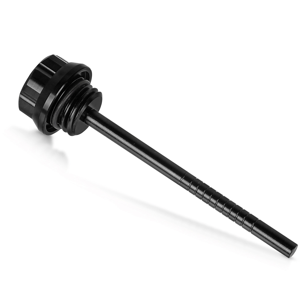 Aluminum ATV Oil Dipstick Acce - Car Accessories Xuv 700 recensie en prijs
