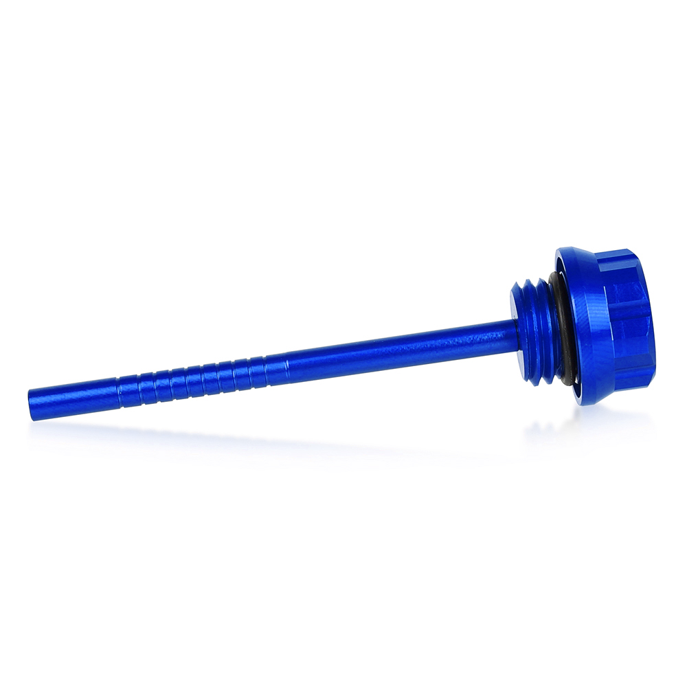 Aluminum ATV Oil Dipstick Acce - Car Accessories Xuv 700 recensie en prijs