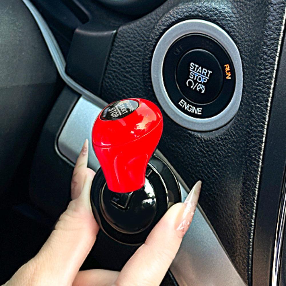  Car One-Touch Start Button w - Car Accessories Inside recensie en prijs