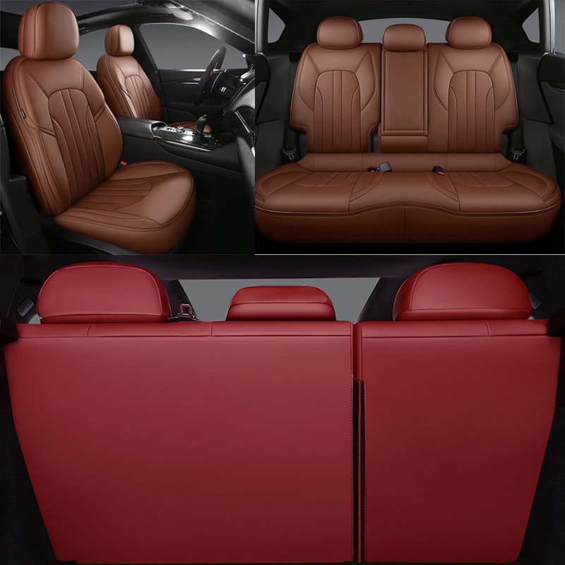 Custom Fit Car Seat Covers For - Car Accessories Xl recensie en prijs