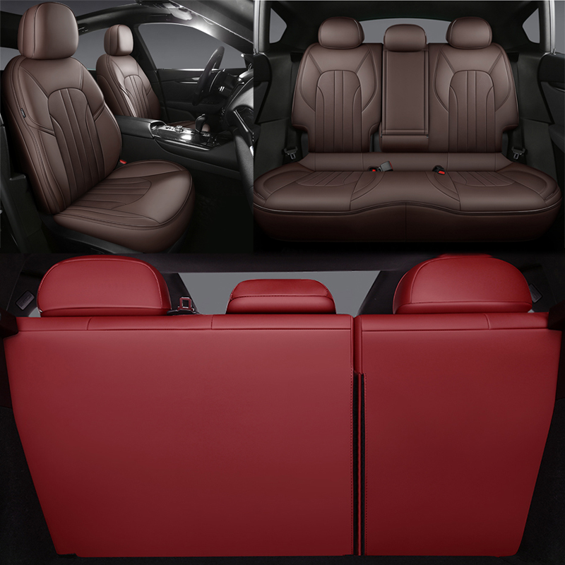 Custom Fit Car Seat Covers For - Car Accessories Xl recensie en prijs