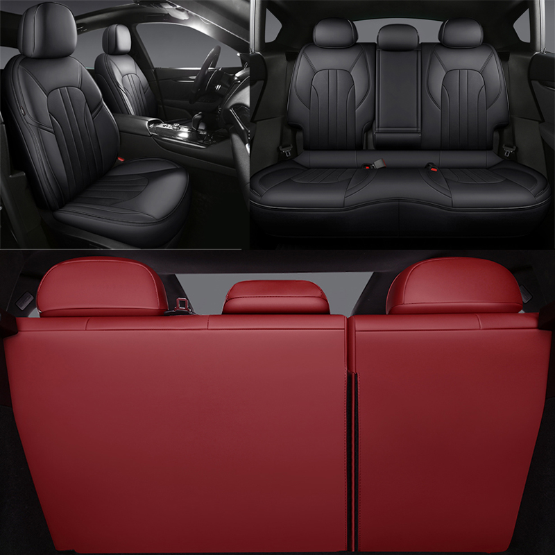 Custom Fit Car Seat Covers For - Car Accessories Xl recensie en prijs