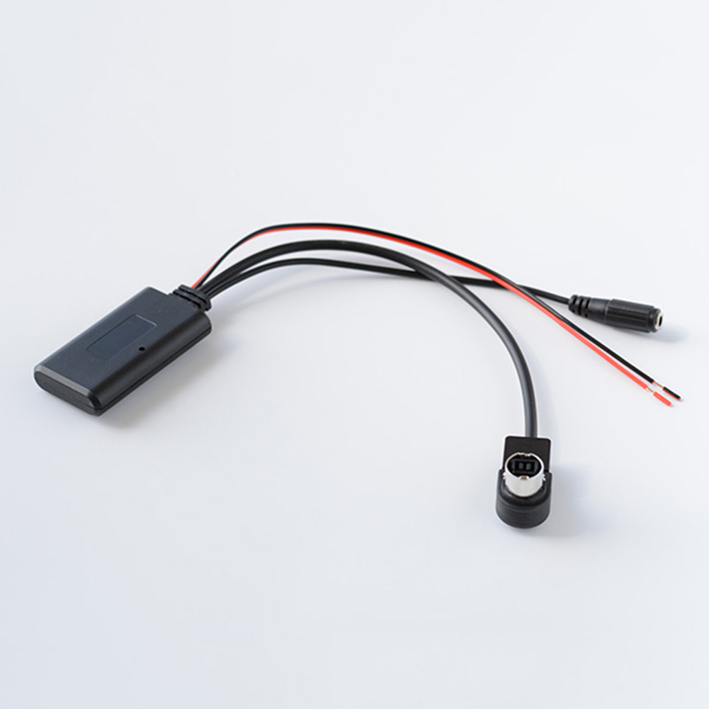 Car Bluetooth 5.0 microphone h - Car Accessories Jvc recensie en prijs