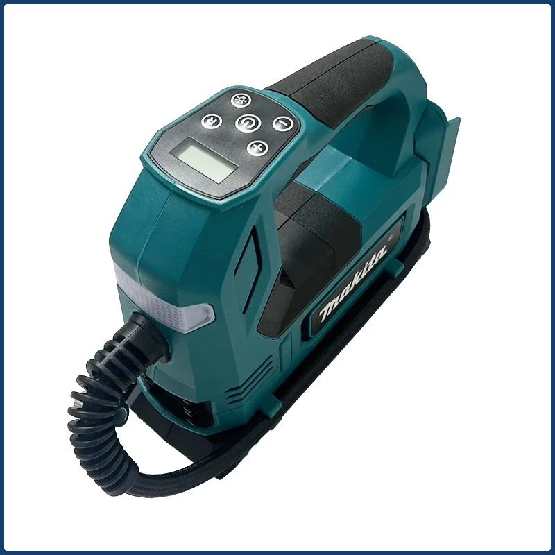 Makita Cordless Air Inflator 1 - Car Portable Tire Inflator recensie en prijs