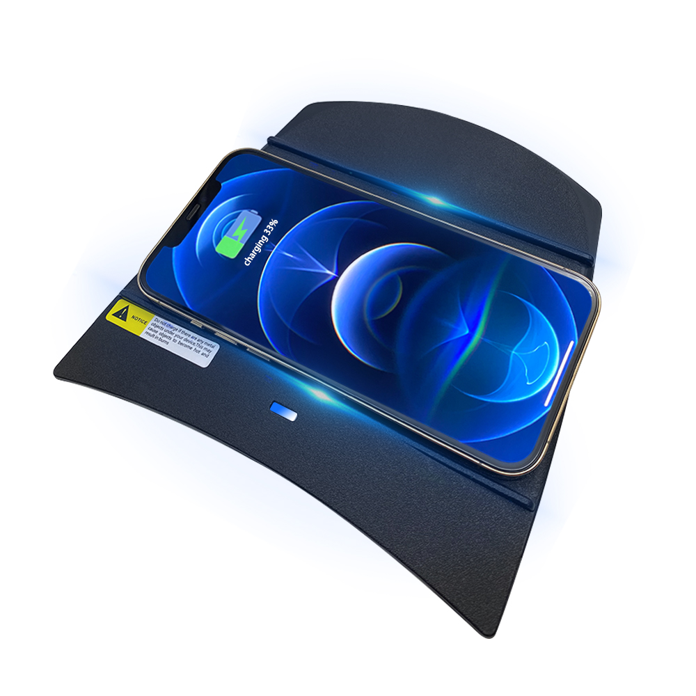 Dedicated Car Wireless Charger - Car Accessories Xl recensie en prijs