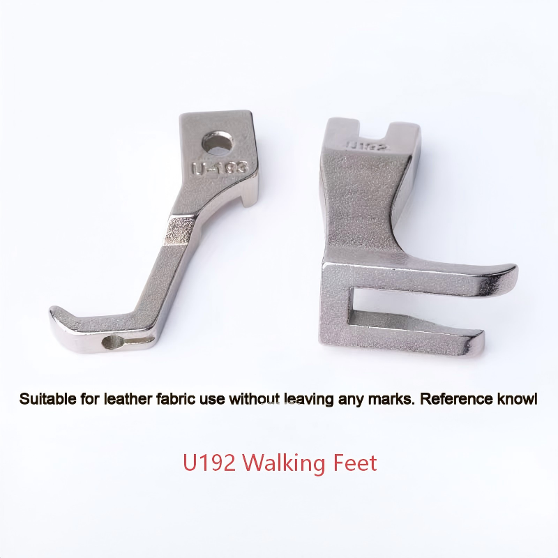 Synchronous car presser foot U - Car Accessories Inside recensie en prijs
