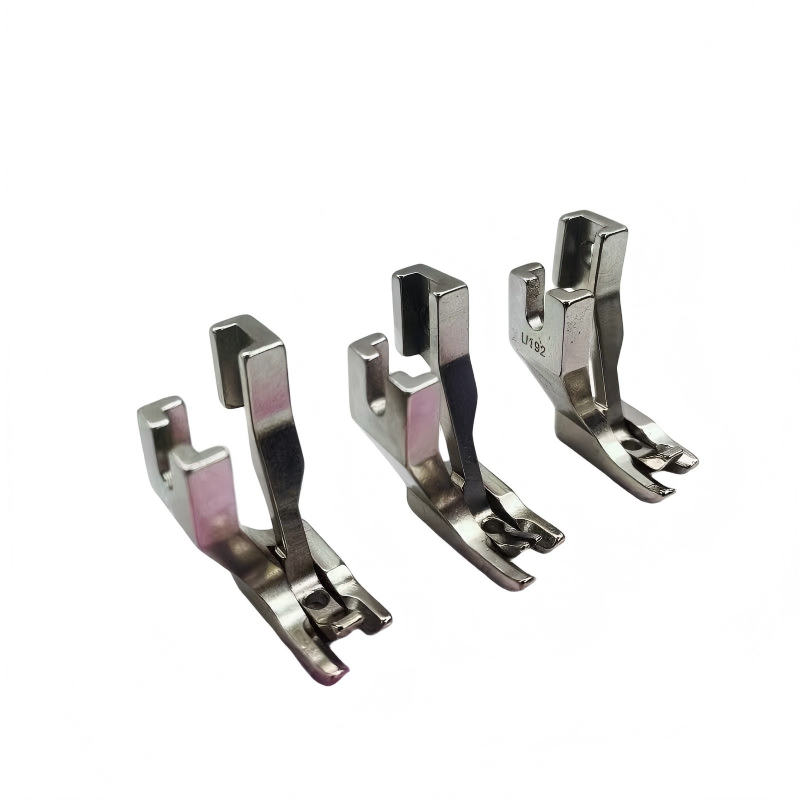 Synchronous car presser foot U - Car Accessories Inside recensie en prijs