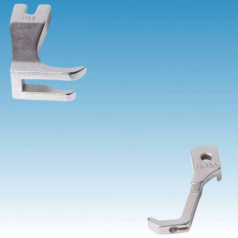 Synchronous car presser foot U - Car Accessories Inside recensie en prijs