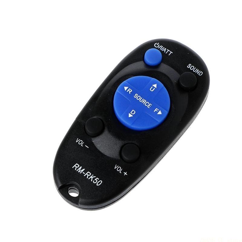 M5TD Universal Remote Control  - Car Accessories Jvc recensie en prijs